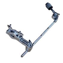 Extensor de Prato Gifara com Clamp Cromado Extensor de Prato Gifara com Clamp Cromado