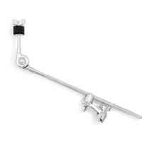 Extensor de Prato Girafa SC-CLBRA com Clamp 46cm Prata Gibraltar