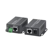 Extensor De Rede Ethernet De Par Trançado RJ45, Conversor Amplificador De Rede LAN Sobre Cabo Extensor De Rede Ethernet De Par Trançado RJ45, Conversor Amplificador De Rede LAN Sobre Cabo
