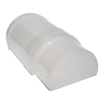 Extensor de Sementes + Base Meia Lua Inquebrável - Animalplast - 1 Unidade