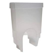 Extensor de Sementes para Comedouros Meia-Lua - Animalplast - 12und