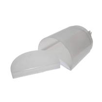 Extensor de Sementes para Comedouros Meia-Lua - Animalplast - Conj. c/ 100und.