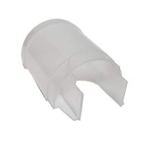 Extensor de Sementes para Comedouros Meia-Lua - Animalplast - Conj. c/ 12und.