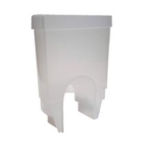 Extensor de Sementes para Comedouros Meia-Lua - Animalplast