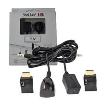 Extensor de sinal IR via cabo HDMI Sorm
