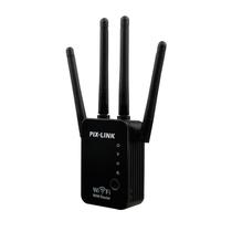 Extensor de Sinal Wi-Fi 300Mbps - Repetidor 2.4G