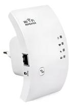 Extensor de Sinal Wi-Fi 600Mbps Wireless Amplificador de Internet