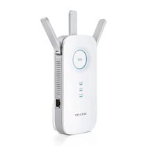 Extensor De Sinal Wi Fi Roteador Tp Link Re450 Ac1750 Banda Dupla