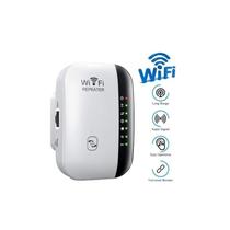 Extensor de sinal Wifi, amplificador, repetidor, 300Mbps