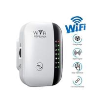 Extensor de sinal Wifi, amplificador, repetidor, 300Mbps