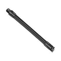 Extensor De Soquete Flexível Com Catraca 250/350 Mm 12 Polegadas Barra De Soquete Articulada Extensor De Soquete Flexível Com Catraca 250/350 Mm 12 Polegadas Barra De Soquete Articulada