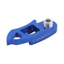 Extensor De Suporte De Câmbio Traseiro Em Liga De Alumínio Para Roda Livre De 32-56t Acessórios Para