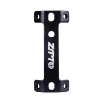 Extensor De Suporte De Garrafa Duplo Em Liga De Alumínio Para Bicicletas MTB E De Estrada - Peça De Extensor De Suporte De Garrafa Duplo Em Liga De Alumínio Para Bicicletas MTB E De Estrada - Peça De
