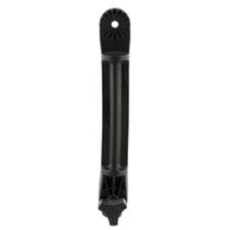 Extensor de suporte de haste Scotty 459 ajustável preto pequeno