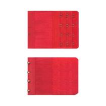 Extensor De Sutiã Ajustável Com 2/3/4 Ganchos Para Mulheres, Clip De Extensão Elástico Sem Alças