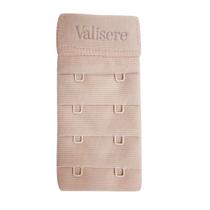Extensor De Sutiã Com 2 Colchetes E 4 Regulagens Valisere 11860 Extensor De Sutiã Com 2 Colchetes E 4 Regulagens Valisere 11860