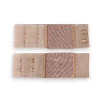 Extensor de Sutiã com Elástico Marak 335 - Cor Chocolate unitário