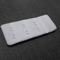 Extensor de Sutiã Duplo com 3 Colchetes Extensor de Sutiã Duplo com 3 Colchetes