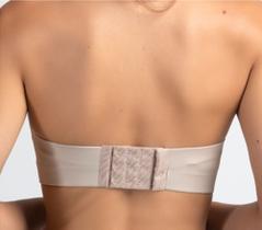 Extensor de Sutiã Kit com 3 Cores - 3 Ganchos e 2 Regulagens Extensor de Sutiã Kit com 3 Cores - 3 Ganchos e 2 Regulagens