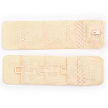 Extensor de Sutiã Simples ES6 - 6 Unidades