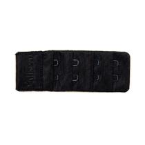 Extensor De Sutiã Valisere Duplo Unico 11851 4 Fechamentos Extensor De Sutiã Valisere Duplo Unico 11851 4 Fechamentos