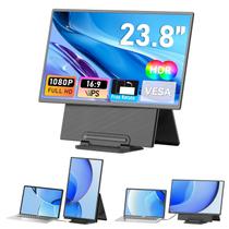 Extensor de tela para laptop KEFEYA D1 23,8" 1080P FHD IPS Extensor de tela para laptop KEFEYA D1 23,8" 1080P FHD IPS