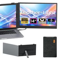 Extensor de tela para laptop Vixtan Ultra-Thin 14 FHD 1080P 590g