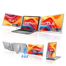 Extensor de tela para laptop YUTOO S10 15,6" FHD 1080P IPS