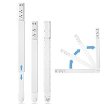 Extensor de Tomada Elétrica com USB-C e USB-A
