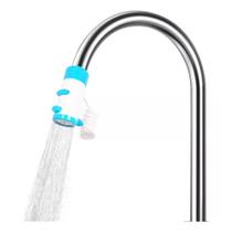 Extensor de torneira 3 em 1 para pia Extensor de torneira 3 em 1 para pia