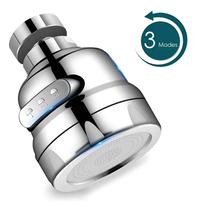 Extensor De Torneira Chuveirinho Articulado Arejador