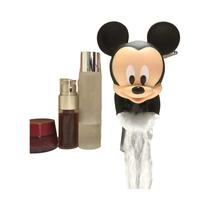 Extensor De Torneira De Silicone Para Crianças Disney Minnie Mickey Stitch Extensor De Torneira De Silicone Para Crianças Disney Minnie Mickey Stitch