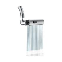 Extensor De Torneira Em Cascata Rotativo De Três Níveis, Dispositivo À Prova De Respingo Para