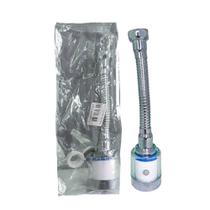 Extensor De Torneira Flexível Jato Chuveirinho Com Filtro Extensor De Torneira Flexível Jato Chuveirinho Com Filtro