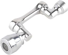 Extensor de torneira giratória - Extensor de arejador de torneiras rotativas de 1080,Extensor de torneira