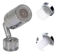 Extensor De Torneira Kapbom 2 Modos De Jato