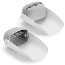 Extensor de torneira Munchkin Extend, 2 unidades, pacote com 1