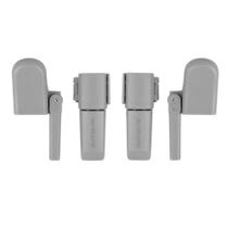 Extensor De Trem De Pouso Dobráveis Drone Dji Mavic Mini 2