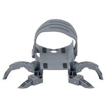 Extensor de Trem de Pouso para Drone DJI Mini 5 Pro Spider Style Cor Cinza - StartRC Extensor de Trem de Pouso para Drone DJI Mini 5 Pro Spider Style Cor Cinza - StartRC