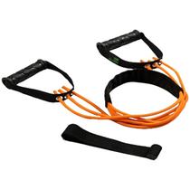 Extensor de Tubo Elástico Forte 3 Corda Kallango