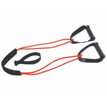 Extensor De Tubo Elástico Médio 2 Corda Kallango