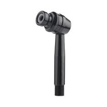 Extensor De Válvula De Roda Deep Dish Aero Em Fibra De Carbono E Liga De Alumínio, Adaptador De