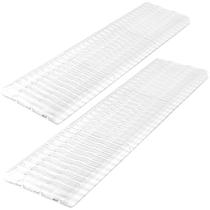 Extensor de ventilação BESWEL para Under Furniture Magnetic