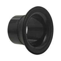 Extensor De Ventilação Para Bumbo Com Adesivo Protetor - Acessórios Para Bateria Extensor De Ventilação Para Bumbo Com Adesivo Protetor - Acessórios Para Bateria