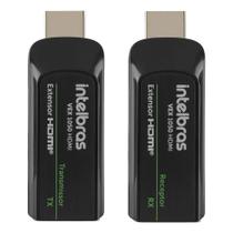 Extensor de Vídeo HDMI Full HD VEX 1050 HDMI Intelbras