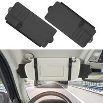 Extensor de viseira solar JOYTUTUS polarizado para carro (pacote com 2) Extensor de viseira solar JOYTUTUS polarizado para carro (pacote com 2)