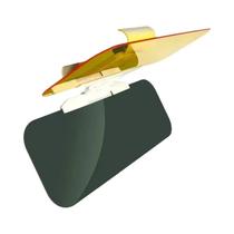 Extensor De Visor Solar Ajustável Para Carro, Anti-reflexo, Bloqueador Solar HD Anti-UV Para Dia E Extensor De Visor Solar Ajustável Para Carro, Anti-reflexo, Bloqueador Solar HD Anti-UV Para Dia E