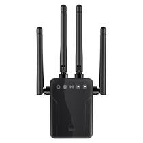 Extensor de Wi-Fi com Porta Ethernet - Aumente o Alcance da Sua Internet
