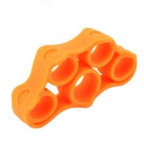 Extensor Dedos Silicone FL56 Hidrolight Laranja 2mm Extensor Dedos Silicone FL56 Hidrolight Laranja 2mm