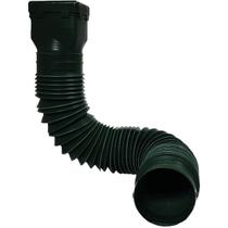 Extensor Downspout Spectra Metals Green Extensor Downspout Spectra Metals Green